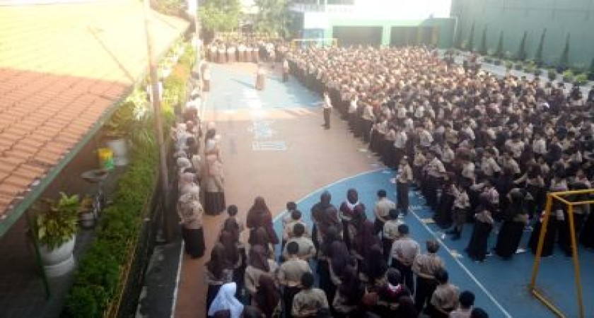 Pramuka Aktualisasi