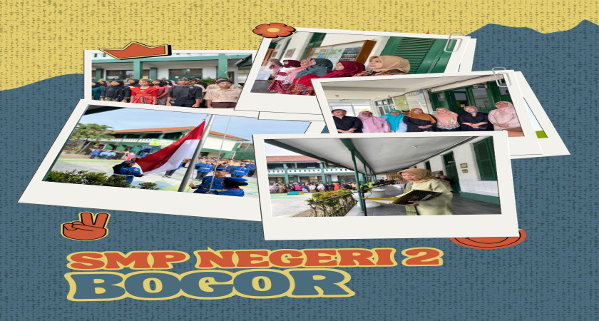 Selamat Hari Guru. Ilmu yang Bapak/Ibu tanam akan tumbuh sepanjang hidup kami.