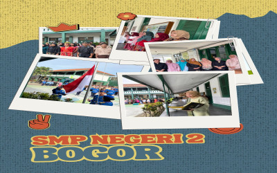 Selamat Hari Guru. Ilmu yang Bapak/Ibu tanam akan tumbuh sepanjang hidup kami.